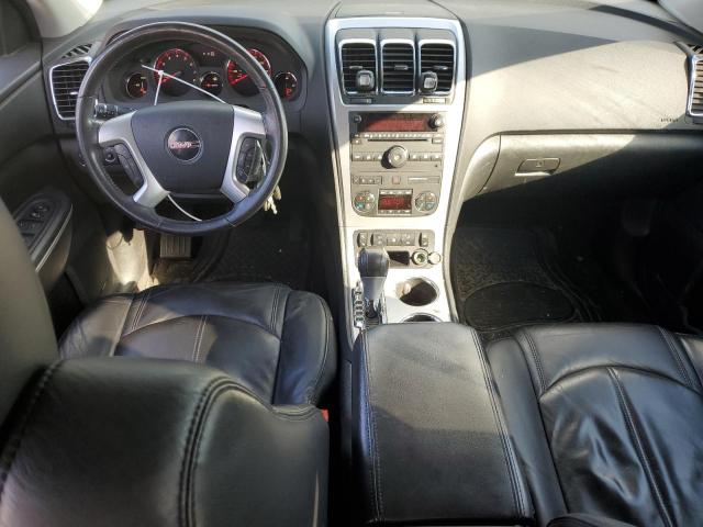 Photo 8 from auction – 2011 GMC ACADIA SLT with VIN 1GKKRRED1BJ213376