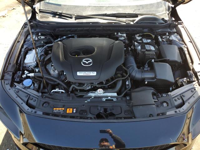 Photo 11 from auction – 2022 MAZDA 3 PREMIUM with VIN JM1BPBNY4N1521030