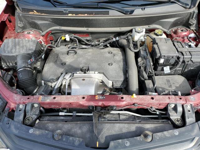 Photo 12 from auction – 2020 CHEVROLET EQUINOX LT with VIN 3GNAXVEX2LS611056