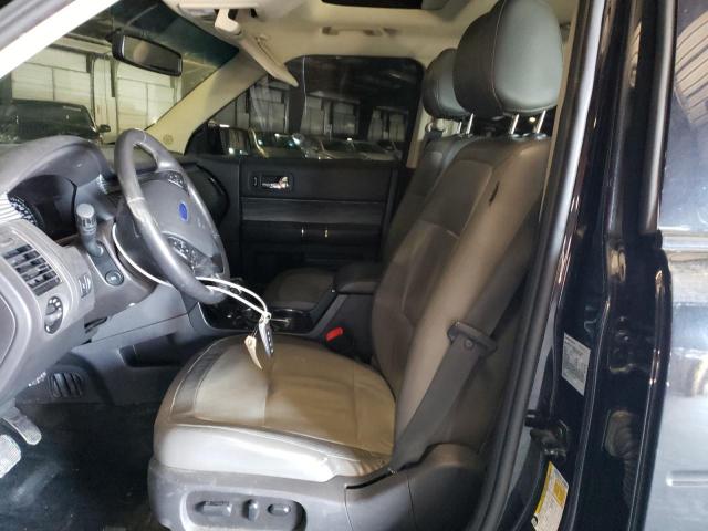 Photo 7 from auction – 2016 FORD FLEX LIMIT with VIN 2FMHK6D84GBA04962