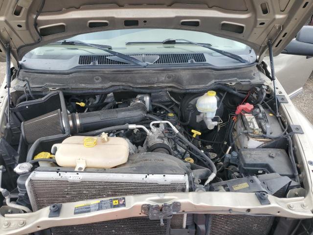 Photo 11 from auction – 2004 DODGE RAM 1500 S with VIN 1D3HA18D34J107645
