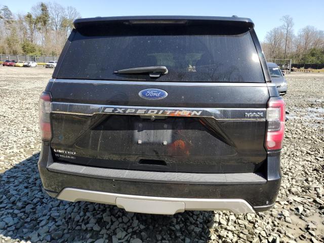 Photo 6 from auction – 2018 FORD EXPEDITION with VIN 1FMJK2AT1JEA10670
