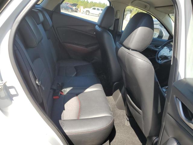Photo 10 from auction – 2016 MAZDA CX-3 TOURI with VIN JM1DKFC70G0128188