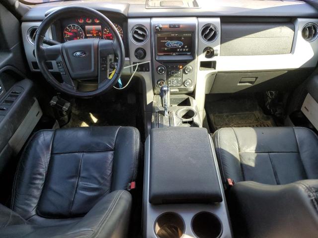 صورة رقم 8 من المزاد - 2013 FORD F150 SUPER مع VIN 1FTFW1EF2DKF56543