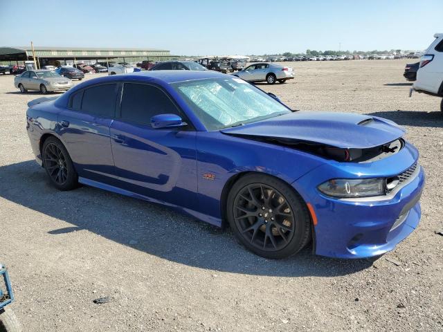 Photo 4 from auction – 2019 DODGE CHARGER SC with VIN 2C3CDXGJ8KH549294