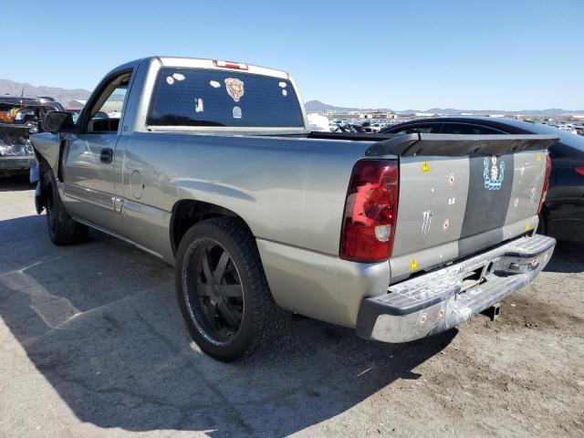 Photo 2 from auction – 2003 CHEVROLET SILVERADO with VIN 1GCEC14VX3Z135575