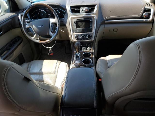 Photo 8 from auction – 2015 GMC ACADIA DEN with VIN 1GKKVTKD4FJ251638