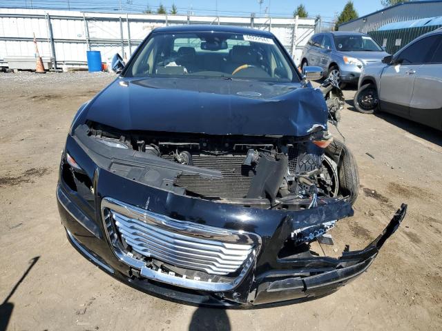 Photo 5 from auction – 2013 CHRYSLER 300C with VIN 2C3CCAKT8DH556788