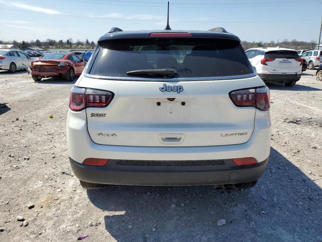 Фото 6 с аукциона – 2019 JEEP COMPASS LI с VIN 3C4NJDCB0KT647057