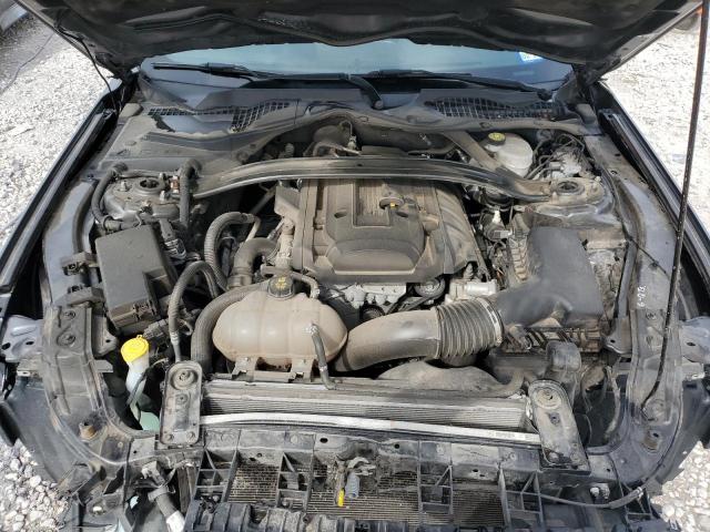 Photo 11 from auction – 2019 FORD MUSTANG with VIN 1FA6P8TH1K5168599