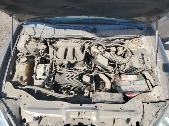 Photo 11 from auction – 2005 FORD TAURUS SE with VIN 1FAFP53U55A186448