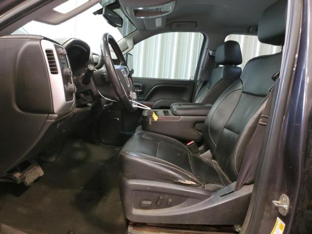 Photo 7 from auction – 2015 GMC SIERRA K25 with VIN 1GT12ZE89FF149014