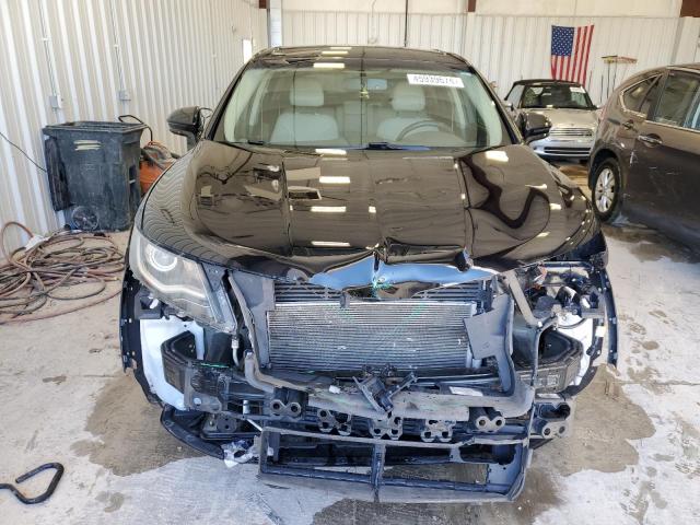 Photo 5 from auction – 2017 LINCOLN MKX PREMIE with VIN 2LMPJ6JR2HBL47142