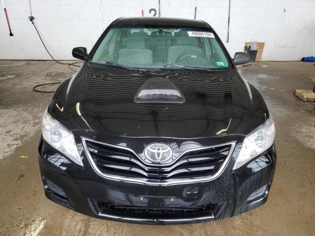 Photo 5 from auction – 2011 TOYOTA CAMRY BASE with VIN 4T4BF3EK2BR105798