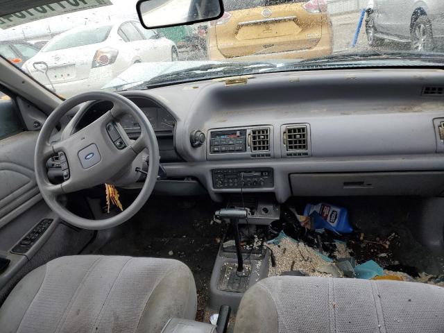 Photo 8 from auction – 1993 FORD TEMPO GL with VIN 2FAPP36U3PB100498