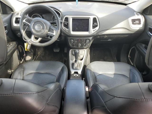 Photo 8 from auction – 2019 JEEP COMPASS LI with VIN 3C4NJDCB0KT673576