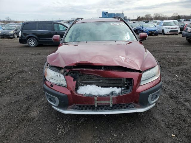 Photo 5 from auction – 2008 VOLVO XC70 with VIN YV4BZ982981010344