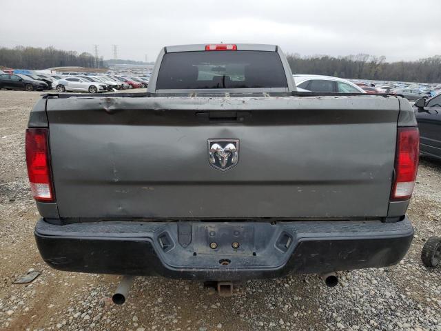 Photo 6 from auction – 2011 DODGE RAM 1500 with VIN 3D7TP2CT2BG536690