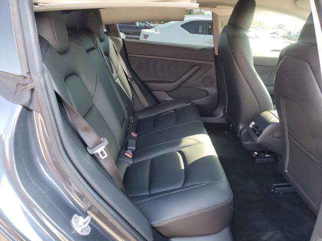 Photo 10 from auction – 2021 TESLA MODEL 3 with VIN 5YJ3E1EA4MF098222
