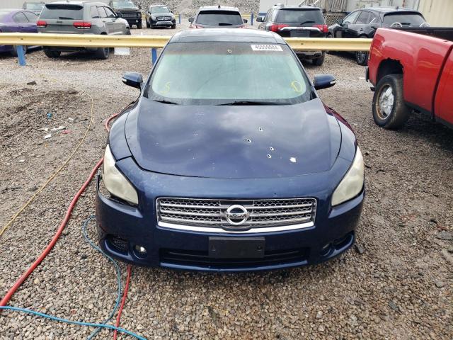 Photo 5 from auction – 2009 NISSAN MAXIMA S with VIN 1N4AA51E89C842823