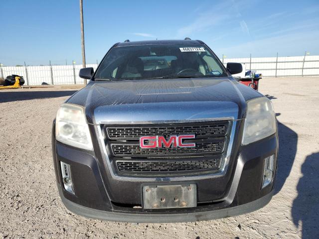 Photo 5 from auction – 2015 GMC TERRAIN SL with VIN 2GKALSEK8F6329177