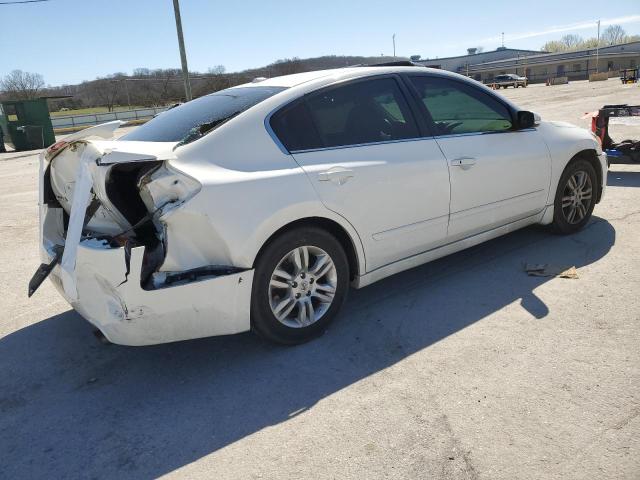 Photo 3 from auction – 2010 NISSAN ALTIMA BAS with VIN 1N4AL2AP5AC149335