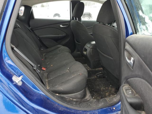 Photo 10 from auction – 2013 DODGE DART SXT with VIN 1C3CDFBA6DD344607