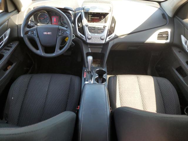Photo 8 from auction – 2015 GMC TERRAIN SL with VIN 2GKALMEK5F6398811