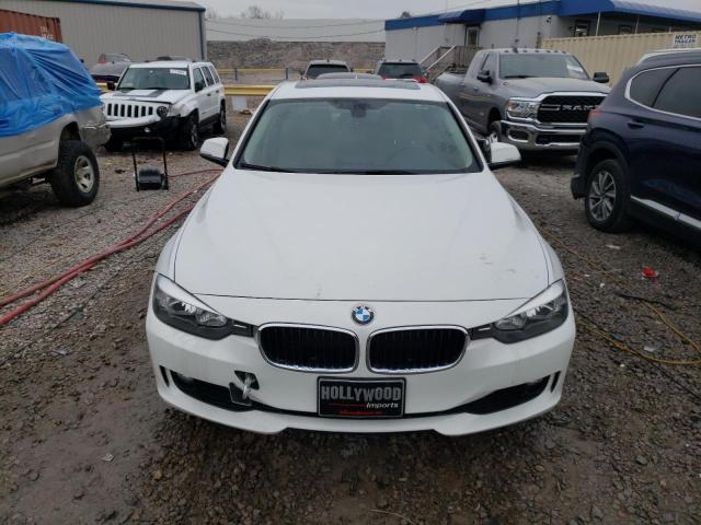 Photo 5 from auction – 2014 BMW 320 I with VIN WBA3B1C51EP680538