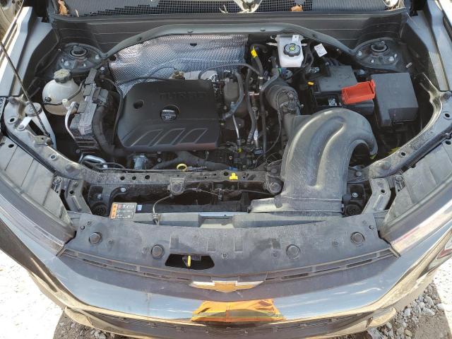 Photo 12 from auction – 2023 CHEVROLET TRAILBLAZE with VIN KL79MSSL1PB142965