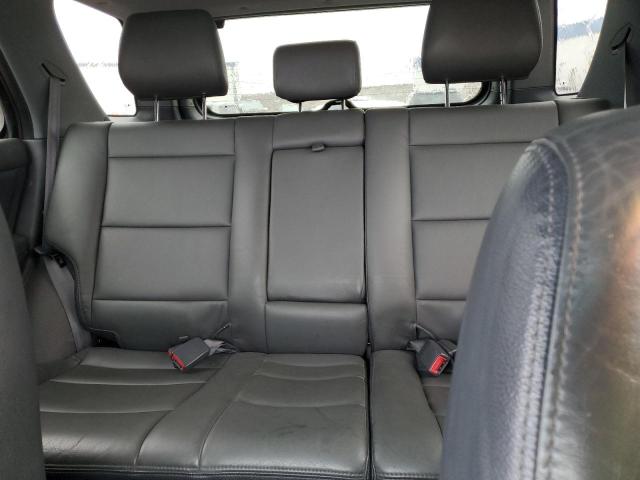 Photo 10 from auction – 2003 KIA SORENTO EX with VIN KNDJD733135031093
