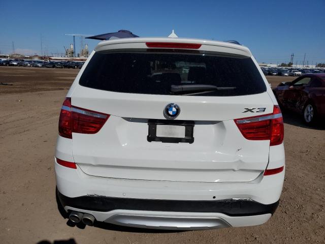 Photo 6 from auction – 2016 BMW X3 XDRIVE2 with VIN 5UXWX9C53G0D84420