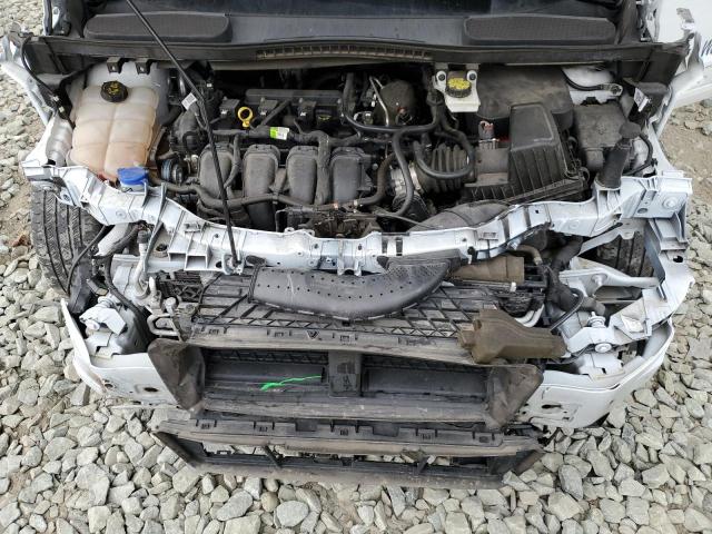 Photo 12 from auction – 2019 FORD TRANSIT CO with VIN NM0LS7E20K1384544