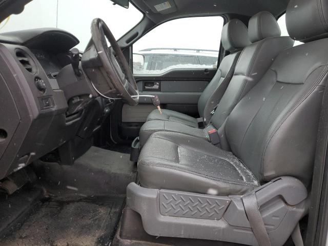 Foto 7 de la subasta – 2013 FORD F150 con VIN 1FTMF1CM9DKD86223