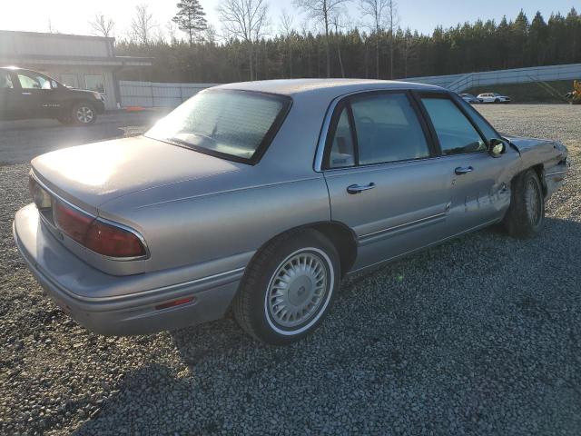 Photo 3 from auction – 1998 BUICK LESABRE LI with VIN 1G4HR52K9WH434525