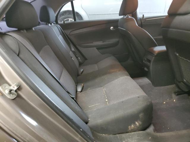 Photo 10 from auction – 2010 CHEVROLET MALIBU 1LT with VIN 1G1ZC5EB9AF208407