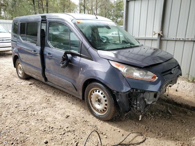 Photo 4 from auction – 2014 FORD TRANSIT CO with VIN NM0GE9F70E1137981