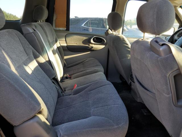 Photo 10 from auction – 2003 CHEVROLET TRAILBLAZE with VIN 1GNES16S236125184