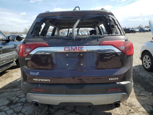 Photo 6 from auction – 2017 GMC ACADIA SLE with VIN 1GKKNSLS5HZ303239