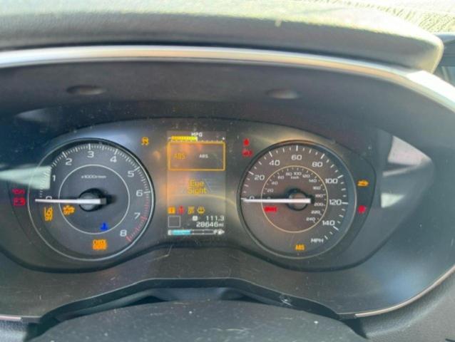 Photo 9 from auction – 2019 SUBARU IMPREZA PR with VIN 4S3GTAD68K3745400