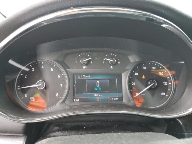 Photo 9 from auction – 2019 BUICK ENCORE PRE with VIN KL4CJASB8KB786629