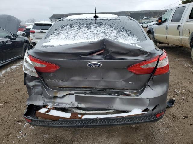 Photo 6 from auction – 2012 FORD FOCUS SE with VIN 1FAHP3F25CL361502
