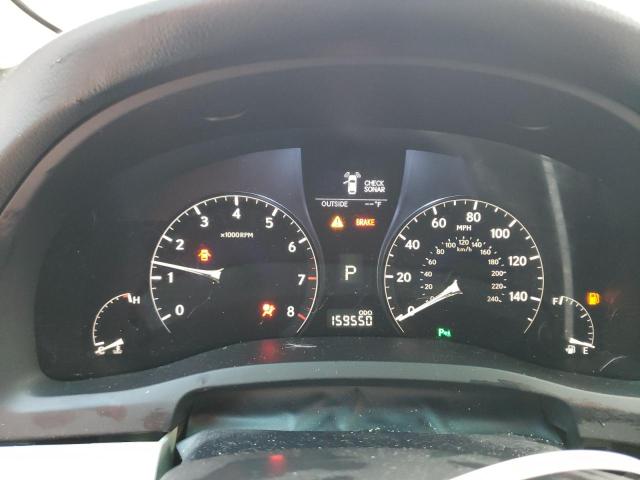 Photo 9 from auction – 2010 LEXUS RX 350 with VIN 2T2ZK1BA5AC031857