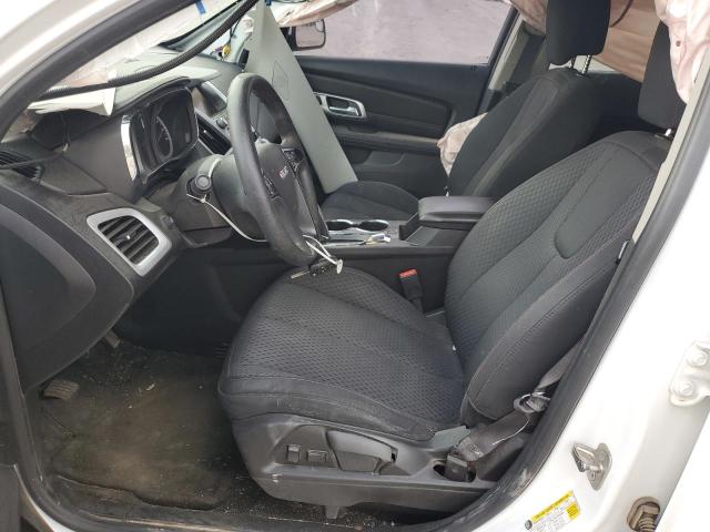 Photo 7 from auction – 2013 GMC TERRAIN SL with VIN 2GKALMEK9D6371043