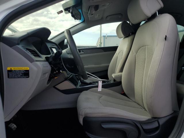 Photo 7 from auction – 2016 HYUNDAI SONATA SE with VIN 5NPE24AF6GH287321