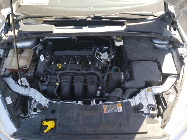 Photo 11 from auction – 2017 FORD FOCUS SE with VIN 1FADP3K25HL239234