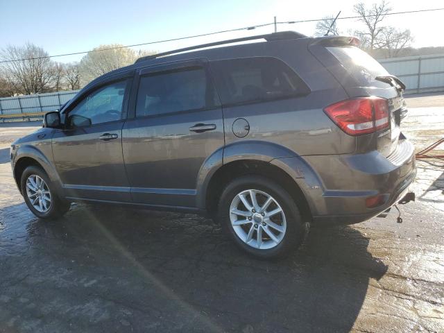Photo 2 from auction – 2015 DODGE JOURNEY SX with VIN 3C4PDCBG2FT628040