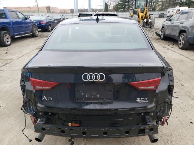 Photo 6 from auction – 2018 AUDI A3 PREMIUM with VIN WAUJ8GFFXJ1045764