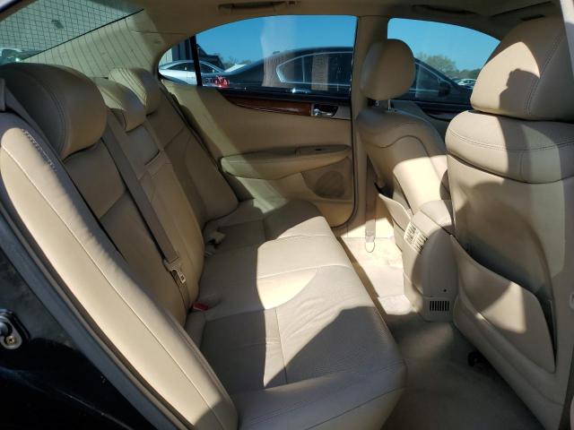 Photo 10 from auction – 2005 LEXUS ES 330 with VIN JTHBA30G755066025