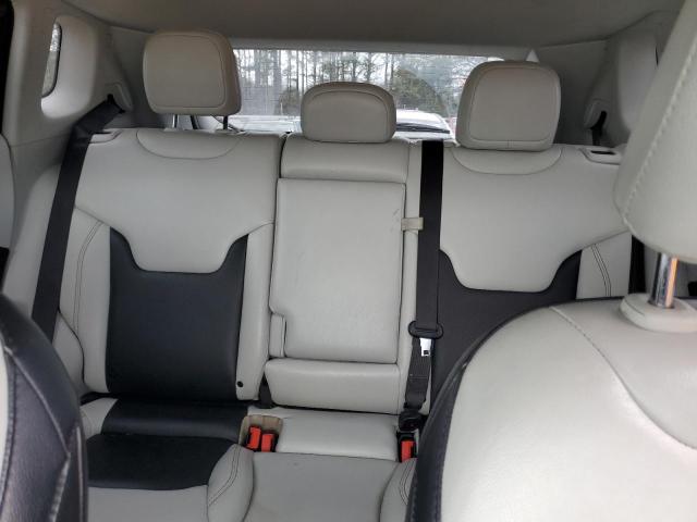Photo 10 from auction – 2020 JEEP COMPASS LI with VIN 3C4NJCCB4LT179670